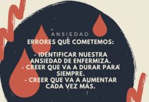 La respiración es clave para controlar la ansiedad Errores sobre la Ansiedad