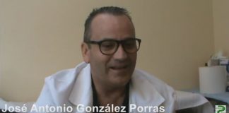 Entrevista sobre Felicidad a José Antonio González Porras.
