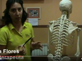 Qué es la escoliosis