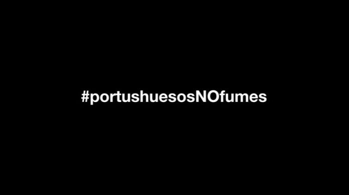 portushuesosnofumes SER portushuesosnofumes
