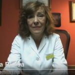 Entrevista Rinitis alérgica. Dra. María Bielsa