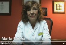 ¿Cómo la rinitis alérgica afecta a la voz? Entrevista Rinitis alérgica. Dra. María Bielsa