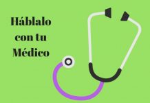 ¡Felices Vacaciones! Háblalo con tu Médico Junio 2017