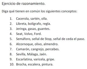conceptos
