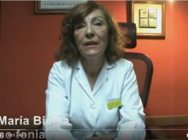 ¿Por qué se produce la laringitis crónica?