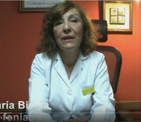 ¿Por qué se produce la laringitis crónica?