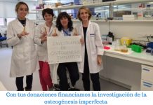 OI: ¿Qué es la Fundación Ahuce? Donación Fundación Ahuce