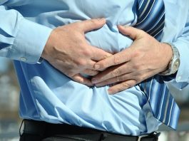 alimentación y dolor