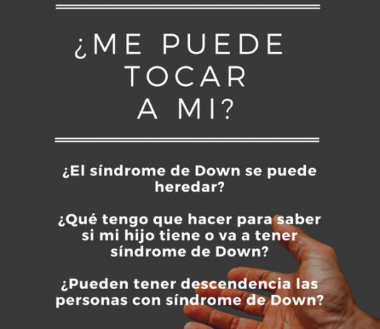 ¿Me puede tocar a mi?