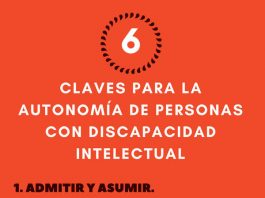 Autonomía S.D