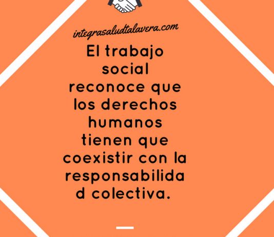 Trabajo social