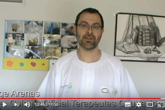 Para que sirve la terapia ocupacional