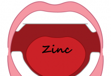 ¿Cuál es la relación entre el colesterol y el zinc? Suplementos de zinc y colesterol