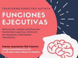 Funciones ejecutivas