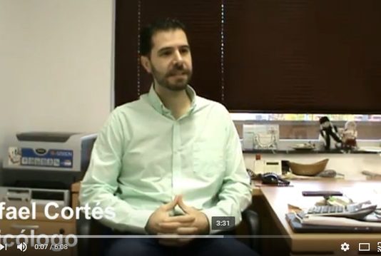 Mitos sobre psicología