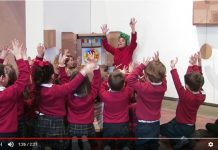 Pinocchio, soy yo Pinocchio, soy yo