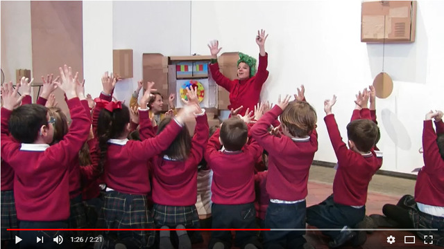 Pinocchio, soy yo Pinocchio, soy yo