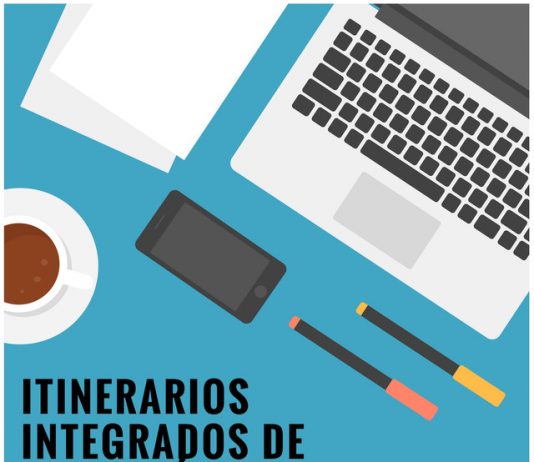 Itinerarios