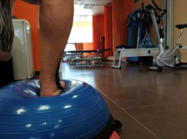 Fisioterapia