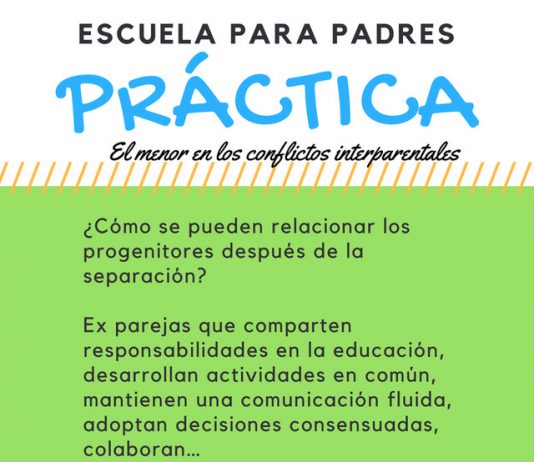El menor en los conflictos interparentales