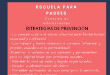 ¿Por qué consumen sustancias los adolescentes? consumo en adolescentes