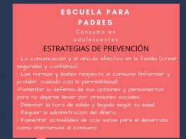 consumo en adolescentes
