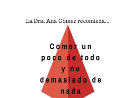 Alimentos equilibrados. Dietas