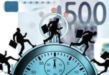 ¿Cuáles son las consecuencias del estrés laboral? estrés laboral