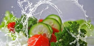 vitaminas y minerales