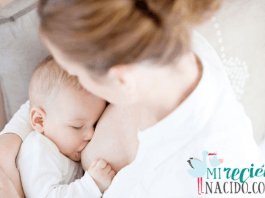 Lactancia materna recién nacido lactancia materna