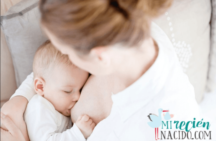 lactancia materna