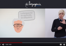 ¿Qué es la logogenia y cómo ayuda a las personas sordas? logogenia