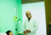 ¿En qué consiste la ozonoterapia? Ozonoterapia. Dr. Juan Carlos Pérez Olmedo