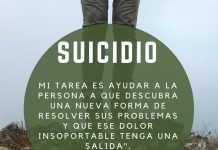 Medicina Integrativa y suicido suicidio