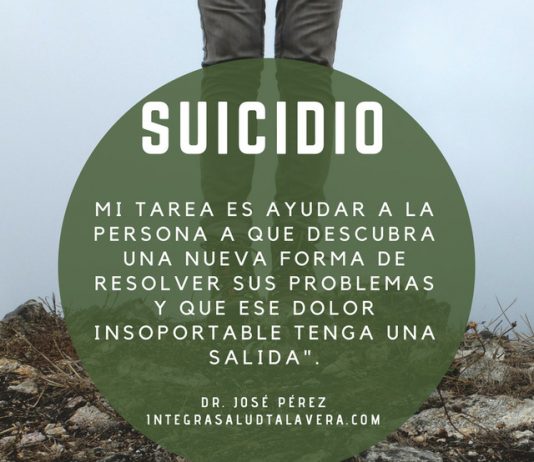 suicidio
