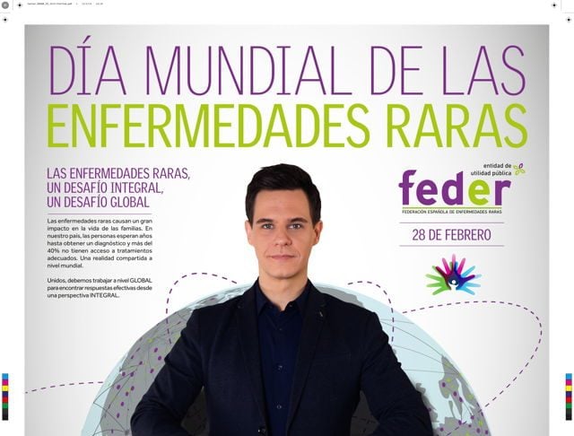 Día Mundial de las Enfermedades Raras 2019 CARTEL-DIA-MUNDIAL-19-MIO
