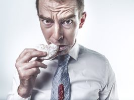 ansiedad por comer, perder peso