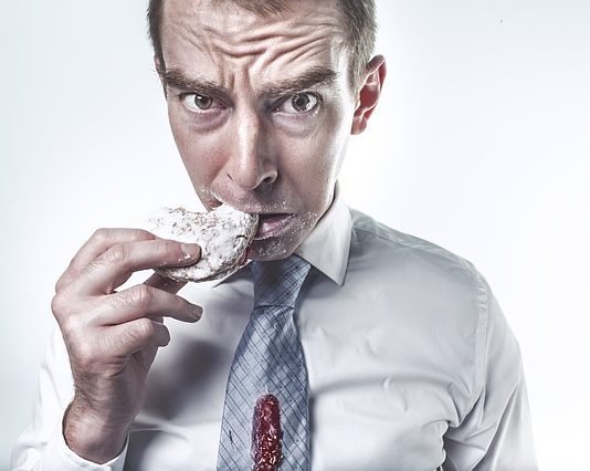 ansiedad por comer, perder peso