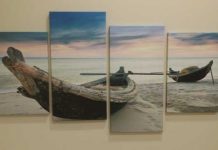 ¿Dónde está la felicidad? balsa de la felicidad