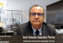 Video consulta de psicología imagen video consulta