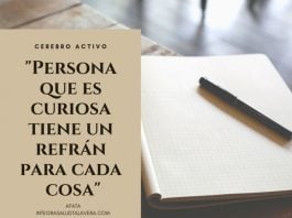 Completa los refranes