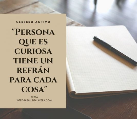 Completa los refranes