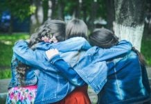 Bullying escolar: soluciones en los coles unidos contra el acoso escolar