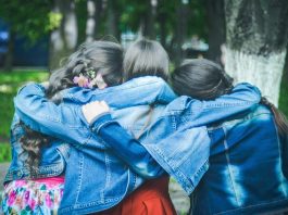 unidos contra el acoso escolar