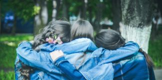 Bullying escolar: soluciones en los coles unidos contra el acoso escolar