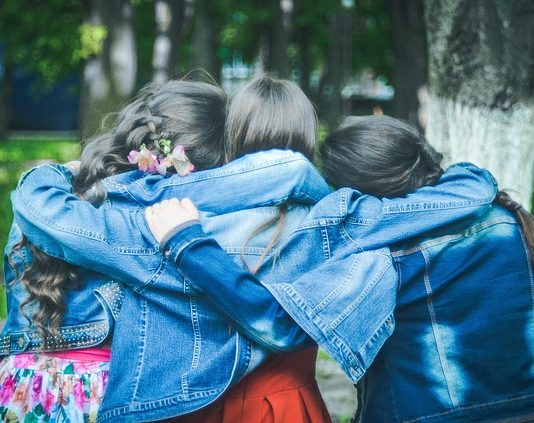 unidos contra el acoso escolar