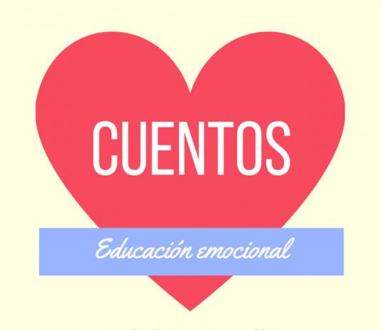 Cuentos para trabajar las emociones Cuentos: educación emocional