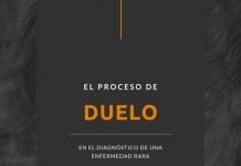 El proceso del duelo en el diagnóstico de una enfermedad rara En este post, la Asociación Síndrome Shy-Drager (ASYD) nos hablará de los sentimientos que pueden aparecer en una persona que es diagnosticada por una enfermedad crónica, degenerativa o rara.