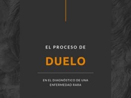El proceso del duelo en el diagnóstico de una enfermedad rara En este post, la Asociación Síndrome Shy-Drager (ASYD) nos hablará de los sentimientos que pueden aparecer en una persona que es diagnosticada por una enfermedad crónica, degenerativa o rara.