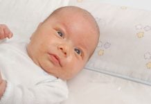 ¿Qué cosas son “normales” en el recién nacido? Estrabismo funcional recién nacido